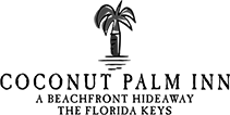 Coconut Palm Inn Florida Keys logo
