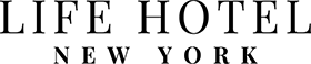 Life Hotel New York logo