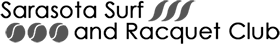 Sarasota Surf & Racquet Club logo