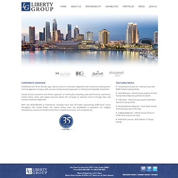 Liberty Group