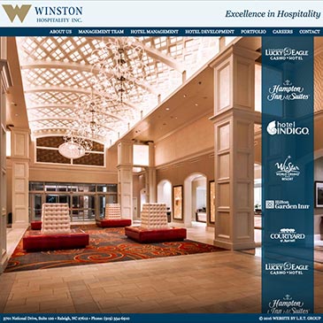 Winston Hospitality