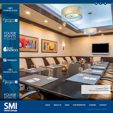 SMI Hotel Group