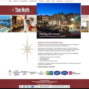 True North Hotel Group