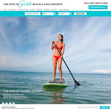 The Inns of Sanibel