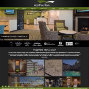 Intermountain Hotels