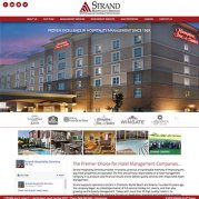 Strand Hospitality Services