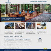 Crestline Hotels & Resorts