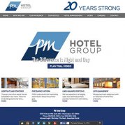PM Hotel Group