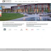Kinseth Hospitality Companies