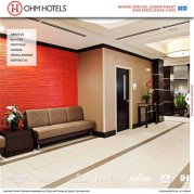 OHM Hotels