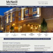 McNeill Hotel Company