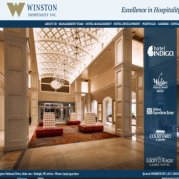 Winston Hospitality