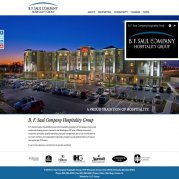 B.F. Saul Hospitality Group