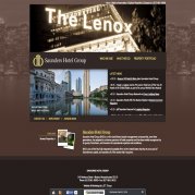 Saunders Hotel Group