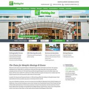 Holiday Inn Memphis Airport Hotel & Conference Center