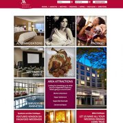 Chicago Marriott Naperville