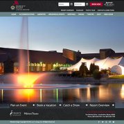 Lincoln Marriott Resort