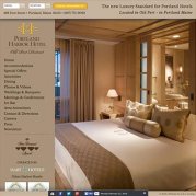 Portland Harbor Hotel