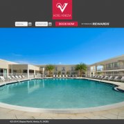 Hotel Venezia Venice FL