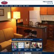 Affordable Suites of America