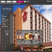 Crowne Plaza Houston