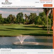 Rancho Viejo Resort & Country Club