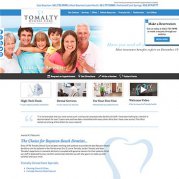 Tomalty Dental Care