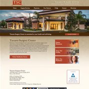 Tavares Surgery Center