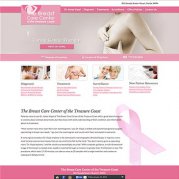 The Breast Care Center