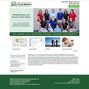 Northeast Colorado Family Medicine