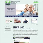 Furniss Family Medicine