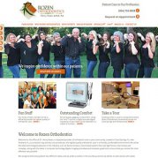 Rozen Orthodontics