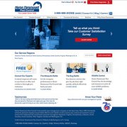 Home Paramount Pest Control