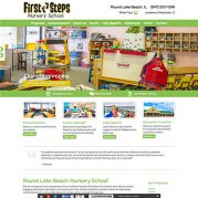First Steps Nursery School