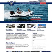 Tender Care Boats