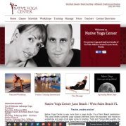 Native Yoga Center