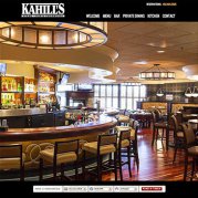 Kahill's Steak-Fish & Chophouse