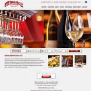 Minervas Restaurant