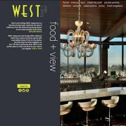 West Restaurant & Lounge