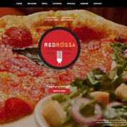 RedRossa Pizza