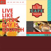 All Day Cafe