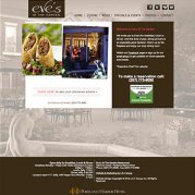 Eve's At the Garden