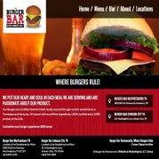 Burger Bar