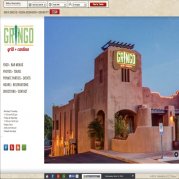 Gringo Grill + Cantina